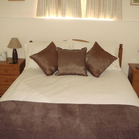 130 Corve Street B&B Ludlow Kültér fotó