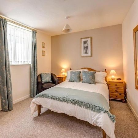 130 Corve Street B&B Ludlow Kültér fotó