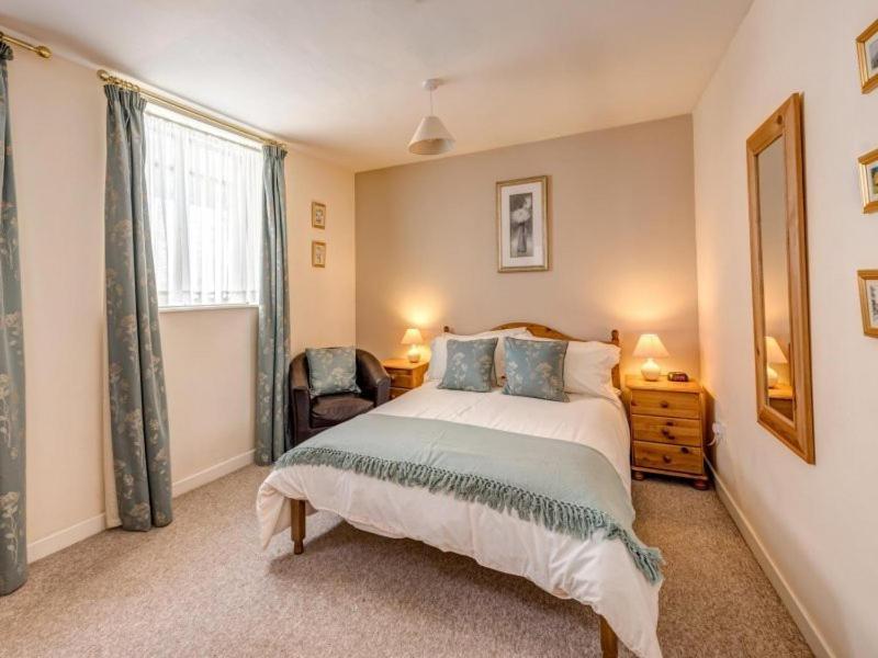 130 Corve Street B&B Ludlow Kültér fotó