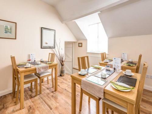 130 Corve Street B&B Ludlow Kültér fotó