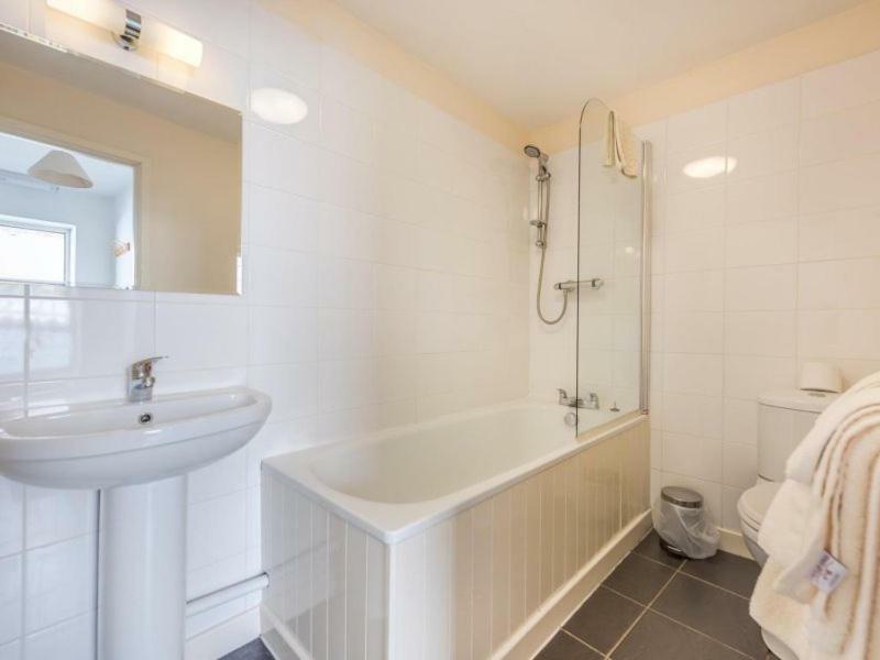 130 Corve Street B&B Ludlow Kültér fotó