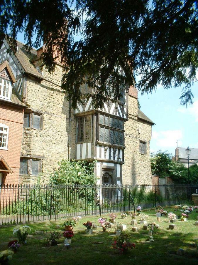 130 Corve Street B&B Ludlow Kültér fotó